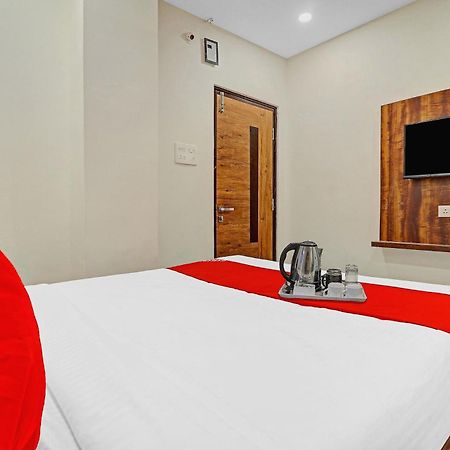 Hotel O Night Eye Хидерабад Екстериор снимка